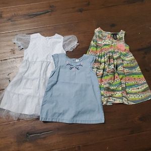 Dress bundle